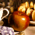 Fuji Apple